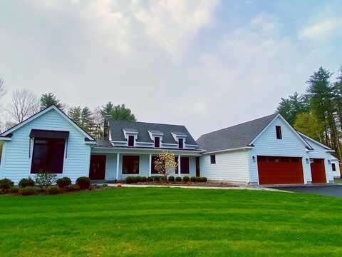 153 Fox Point Road, Newington, NH 03801