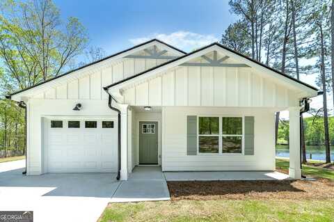 100 N Stewart, Griffin, GA 30224