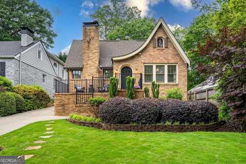 2580 Acorn, Atlanta, GA 30305