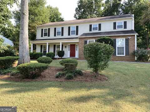 4536 Woodlawn Lake, Marietta, GA 30068