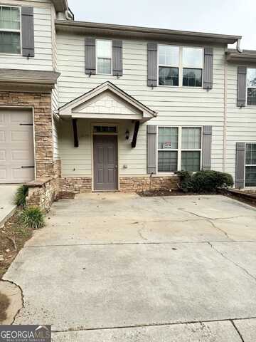 4153 Park Chase, East Point, GA 30344