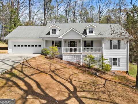 61 Leafview, Cleveland, GA 30528