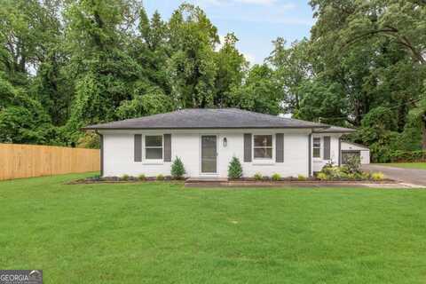 2260 Old Spring, Smyrna, GA 30080