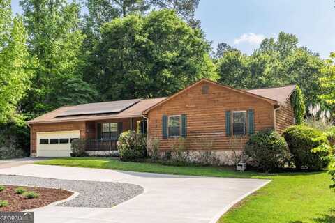 522 Knollwood, Stockbridge, GA 30281