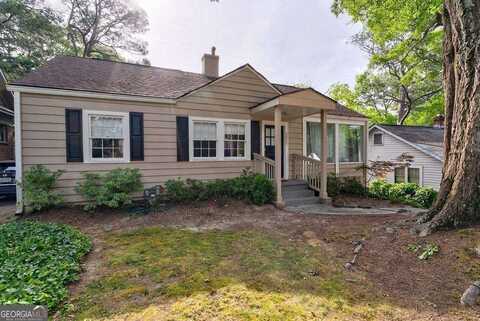 2875 Lookout, Atlanta, GA 30305