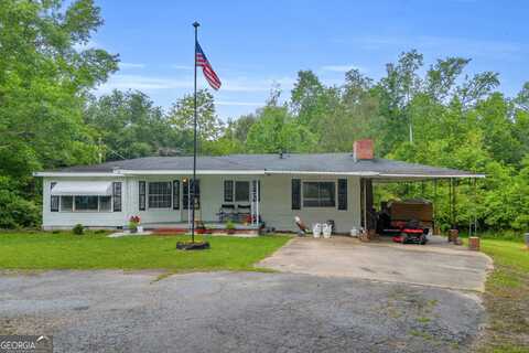 627 N Hulin, Tignall, GA 30668