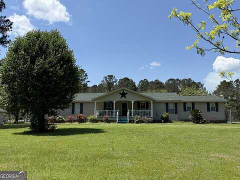 13995 Ollifftwo Ollifftown, Metter, GA 30439