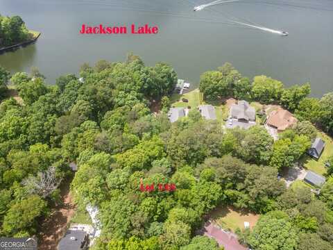 0 Whippoorwill, Monticello, GA 31064