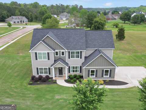 488 Brown Station, Williamson, GA 30292