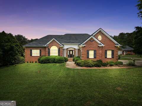 98 Stone Mill, Griffin, GA 30224