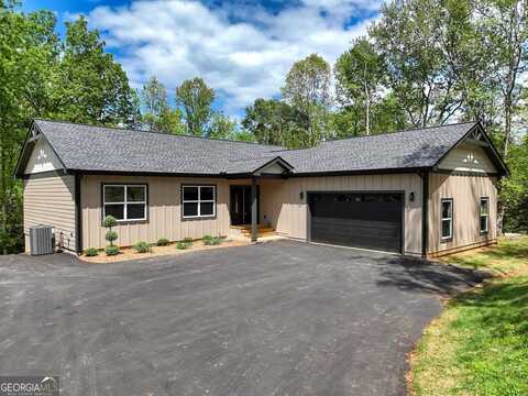137 Oxford Trail, Blairsville, GA 30512