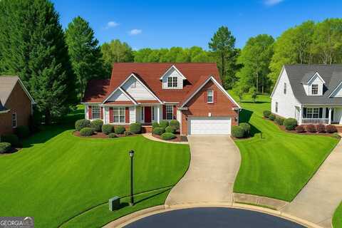 3076 Harris Mill, Duluth, GA 30096