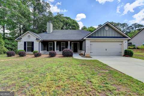 179 Carter, Auburn, GA 30011
