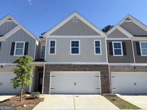 7621 Gray Pointe, Lithonia, GA 30058