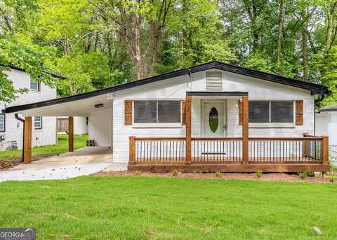 493 Woods, Atlanta, GA 30318