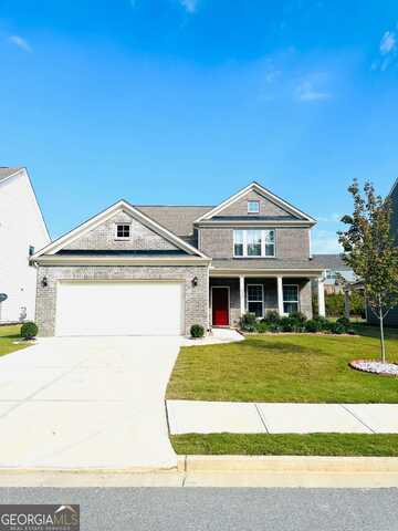 5452 FountainHead, Auburn, GA 30011