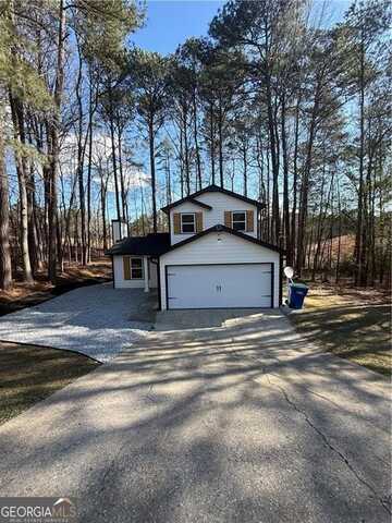 5075 FOREST DOWNS, Atlanta, GA 30349