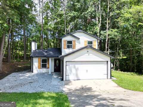 5075 FOREST DOWNS, Atlanta, GA 30349