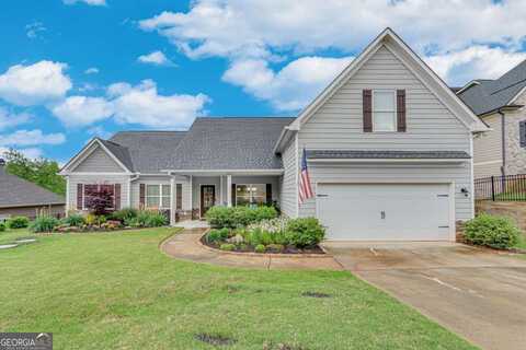 4407 Highland Gate, Gainesville, GA 30506