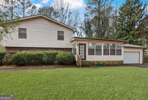 2325 Lago, Jonesboro, GA 30236