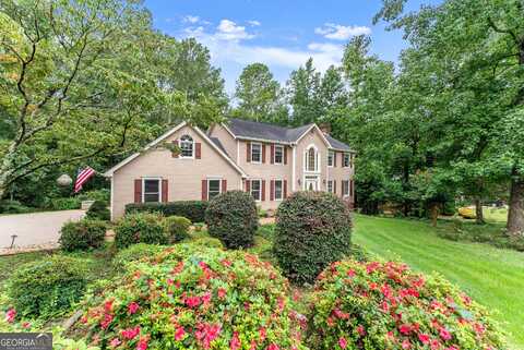 4135 Ashford, Gainesville, GA 30507