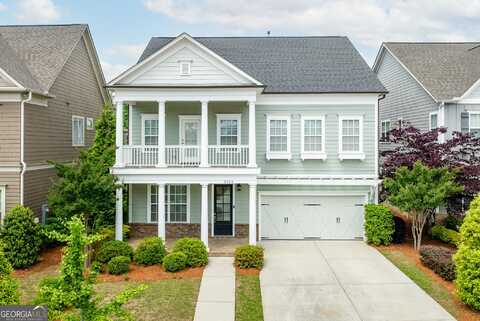 2222 Haventree, Lawrenceville, GA 30043