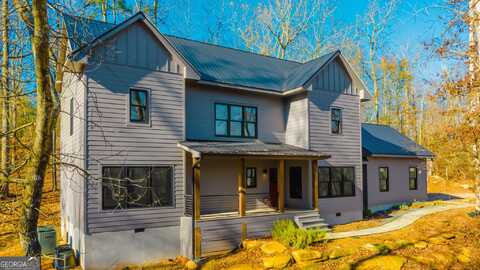 1280 Habersham, Demorest, GA 30535