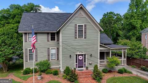 6 Coral, Rome, GA 30161