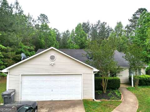 209 Hannah, Greenville, GA 30222