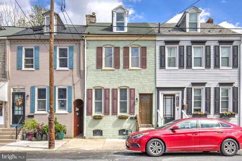 615 1ST STREET, LANCASTER, PA 17603