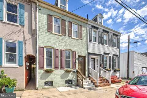 615 1ST STREET, LANCASTER, PA 17603