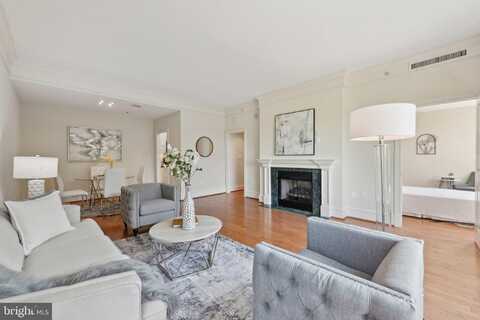 2600 PENNSYLVANIA AVENUE NW, WASHINGTON, DC 20037