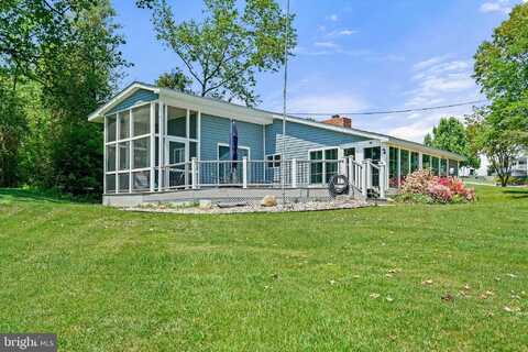 40 LOWER BEACH DRIVE, NORTH EAST, MD 21901