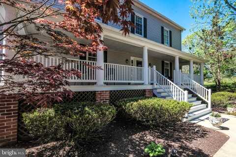 656 OLD CAVE ROAD, CHARLES TOWN, WV 25414