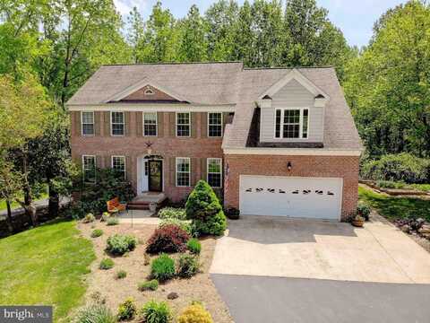 4359 S CREEK COURT, HUNTINGTOWN, MD 20639