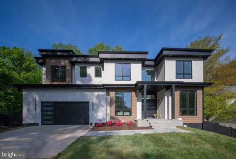 4134 MAPLE AVENUE, FAIRFAX, VA 22032