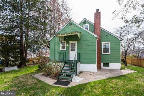 6400 GLENOAK AVENUE, BALTIMORE, MD 21214