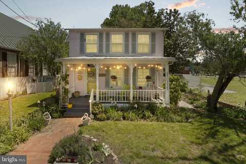 100 CAMBRIDGE STREET, FREDERICKSBURG, VA 22405