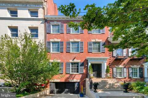 2137 R STREET NW, WASHINGTON, DC 20008