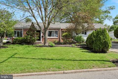 800 ERLEN ROAD, PLYMOUTH MEETING, PA 19462