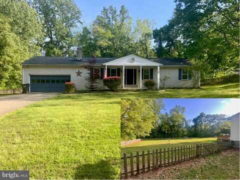 8105 VACCHIANO DRIVE, PORT TOBACCO, MD 20677