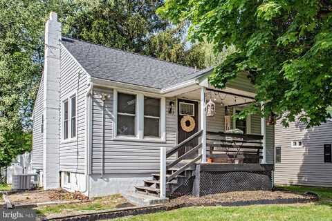 103 DUNN LANE, PENNSVILLE, NJ 08070