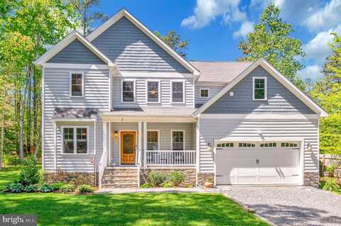 1 STAFFORD COVE, RUTHER GLEN, VA 22546