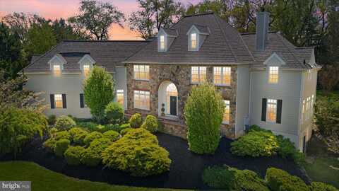 108 BLACKSHIRE ROAD, KENNETT SQUARE, PA 19348