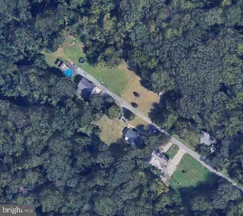 COLORADO AVENUE, RANDALLSTOWN, MD 21133