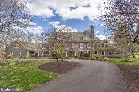 170 BUCKMANVILLE ROAD, NEW HOPE, PA 18938
