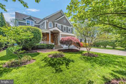 5608 DURBIN ROAD, BETHESDA, MD 20814
