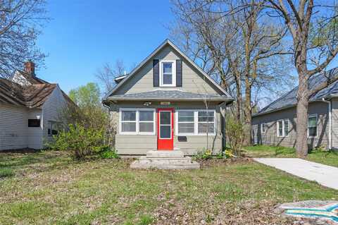 1422 31st Street, Des Moines, IA 50311