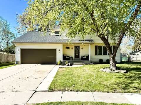 917 SE Allyn Street, Ankeny, IA 50021