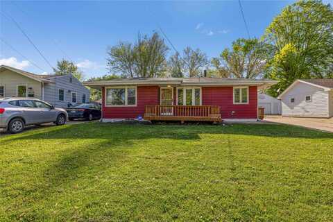 4120 54th Street, Des Moines, IA 50310